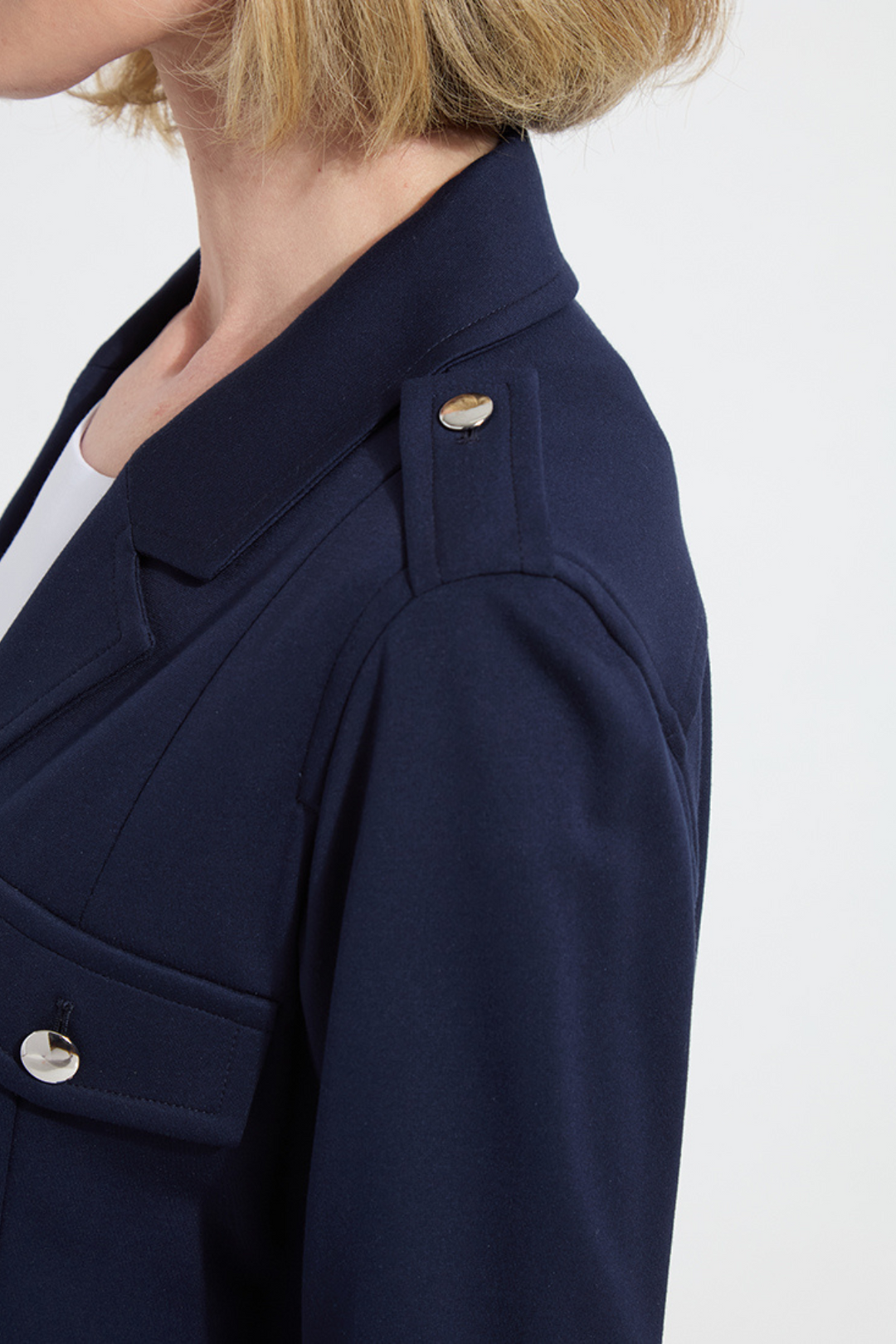 LYSSE | Veronica Ponte Blazer