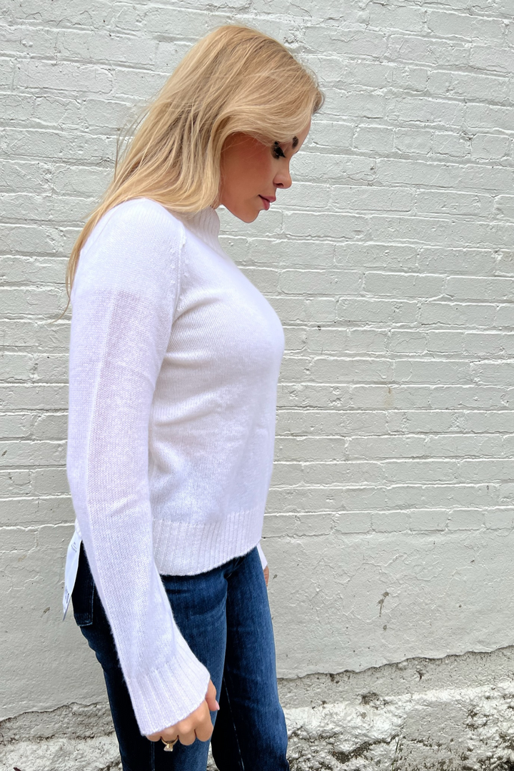 Cashmere Brynn Sweater