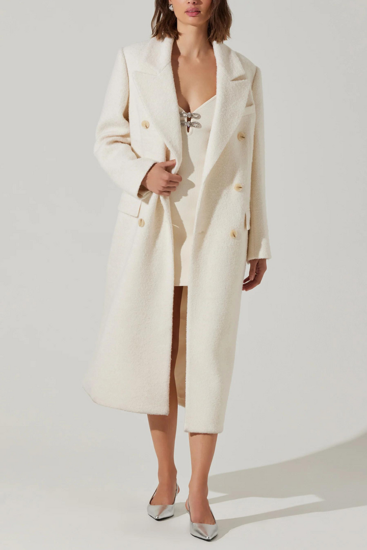 ASTR | Morana Coat