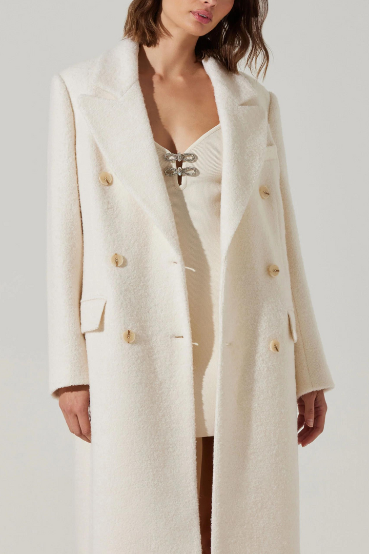 ASTR | Morana Coat