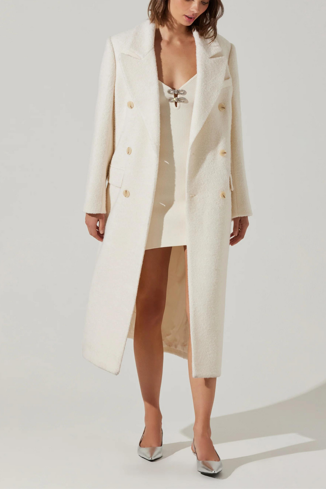 ASTR | Morana Coat