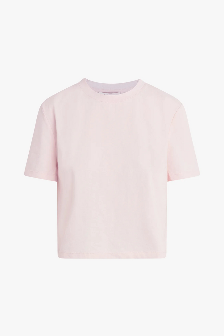 FAVORITE DAUGHTER | FAVORITE T-SHIRT- PINK