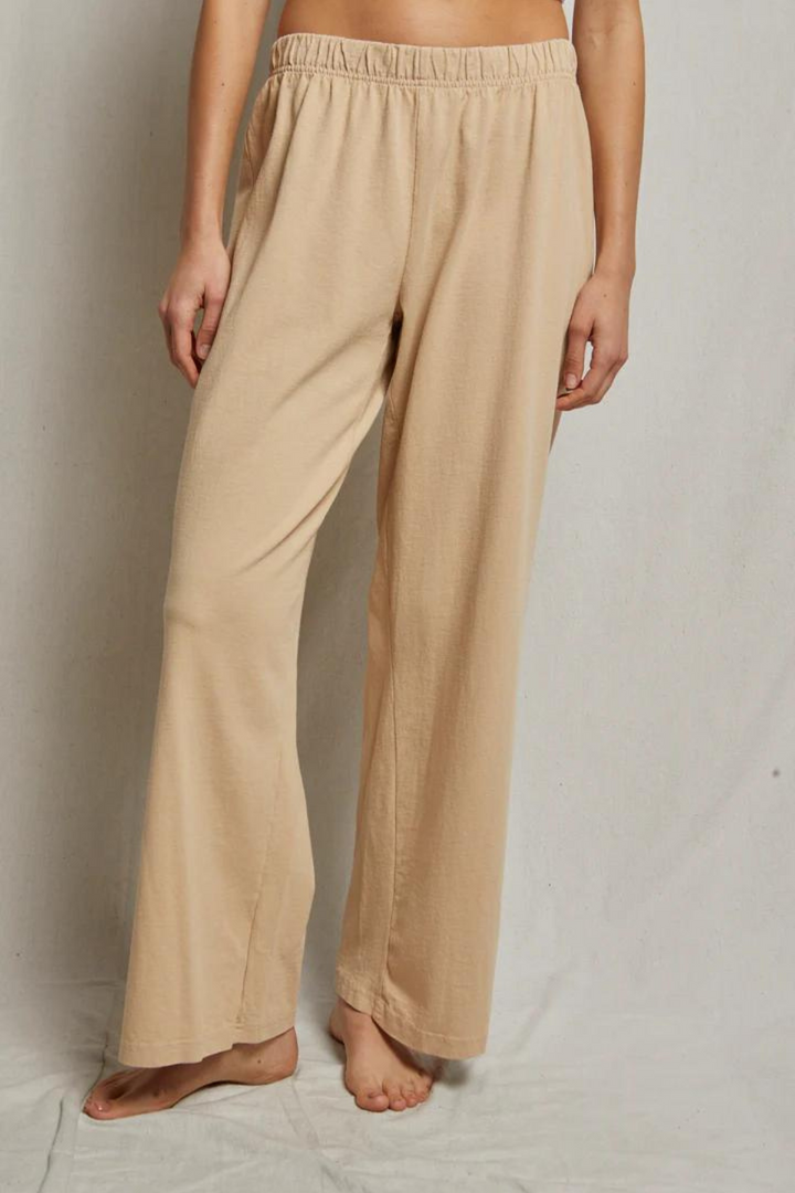 PWT | Adele Supima Cotton Pants