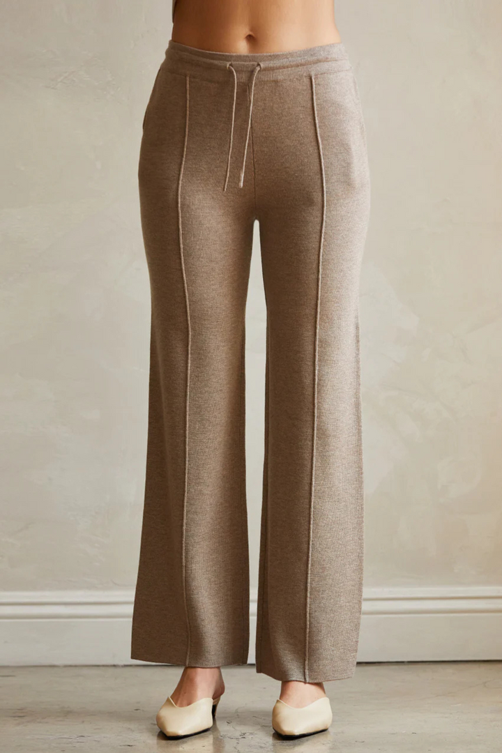 Erina Lounge Knit Pant