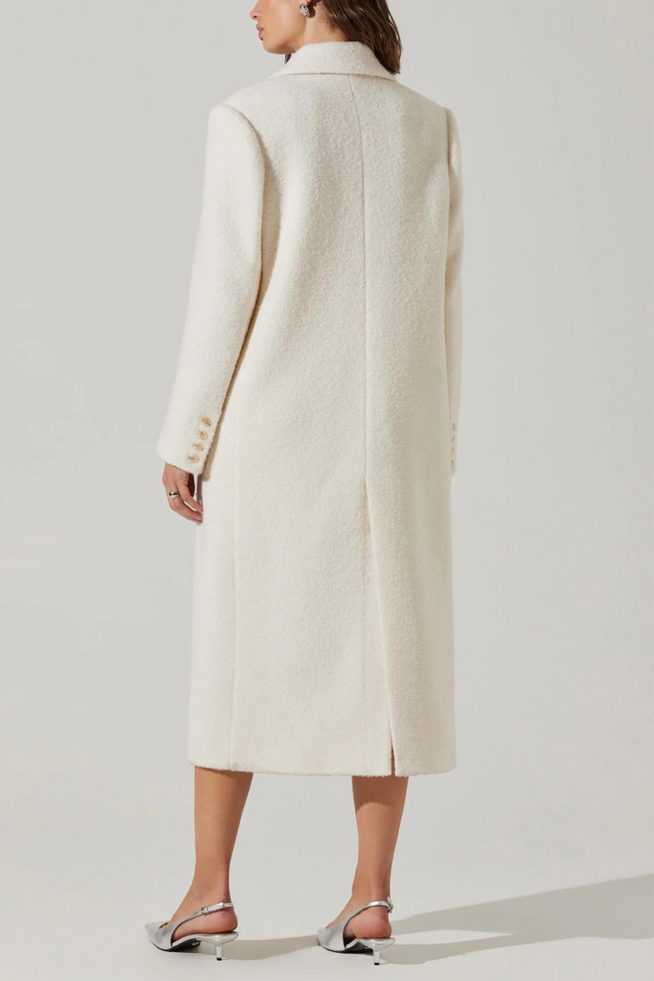 ASTR | Morana Coat