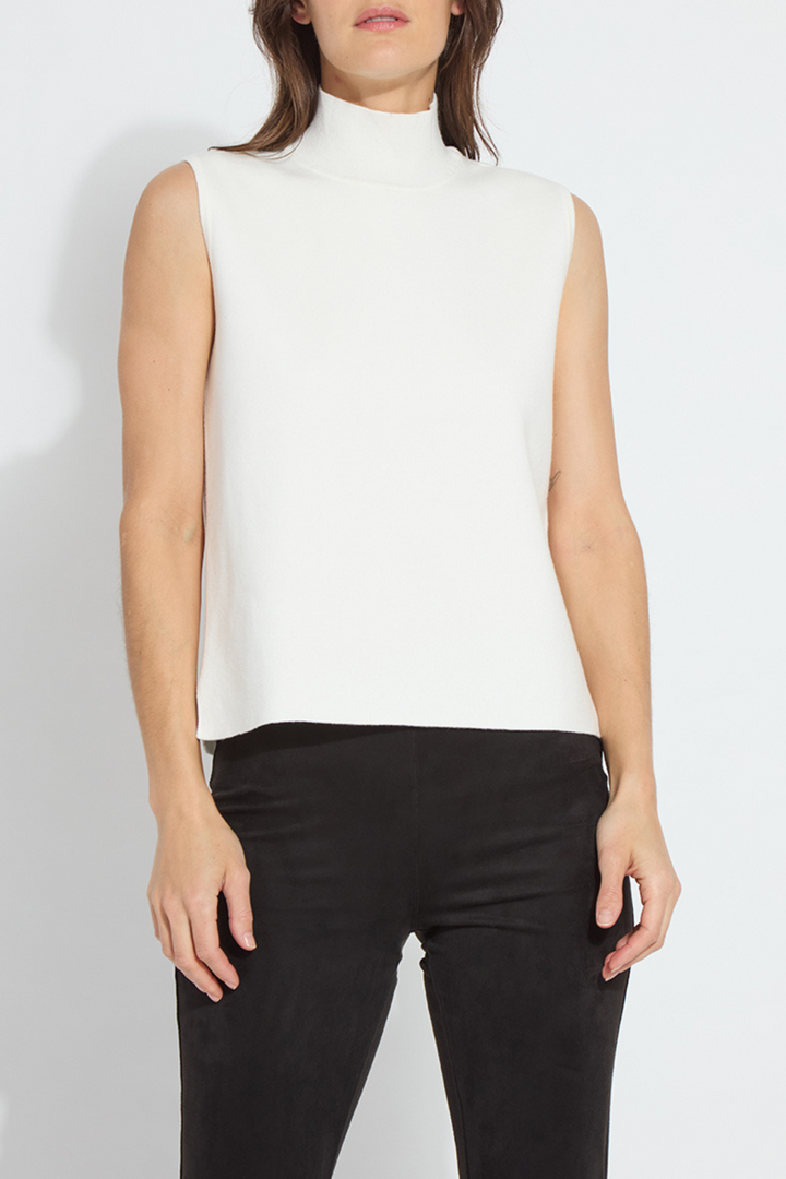 LYSSE | Gianna Knit Turtleneck Top