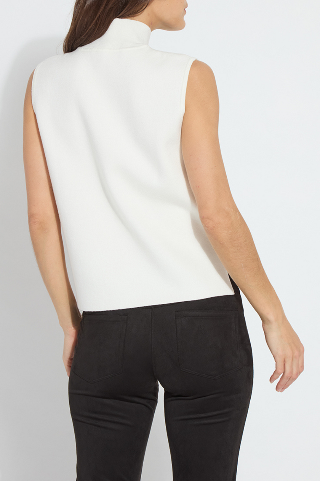 LYSSE | Gianna Knit Turtleneck Top