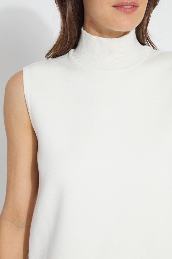 LYSSE | Gianna Knit Turtleneck Top