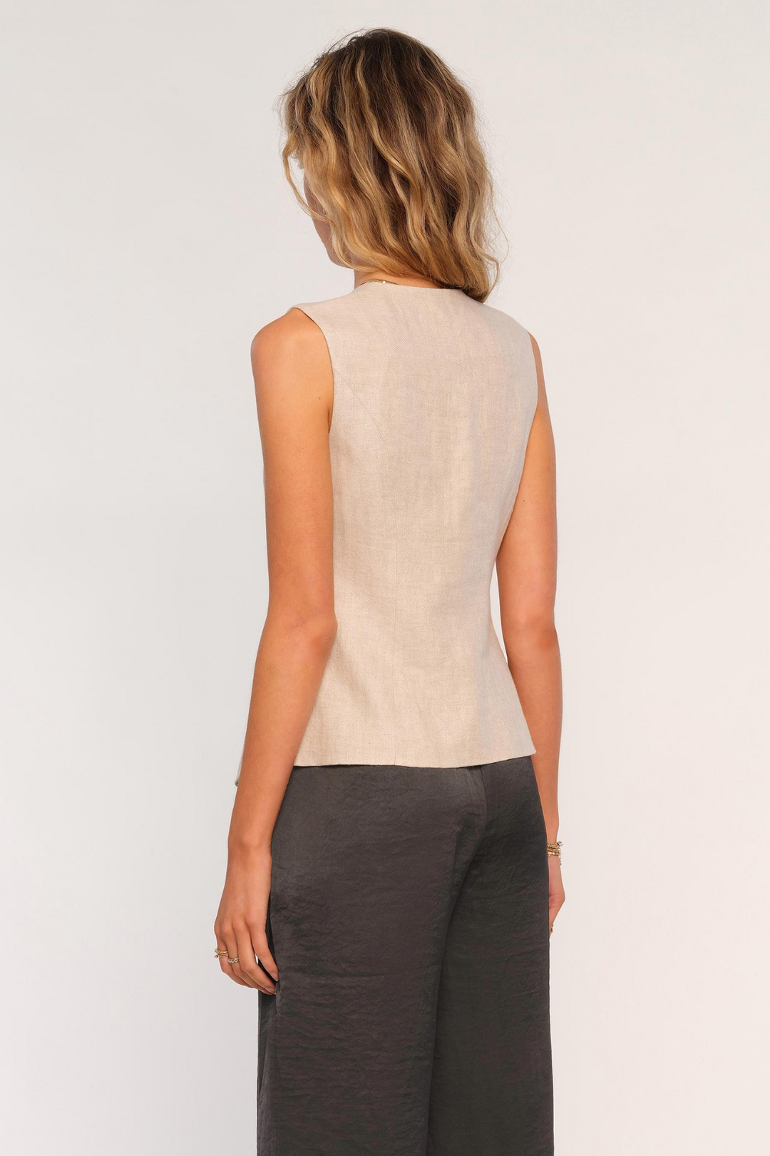 HEARTLOOM | Emerson Vest