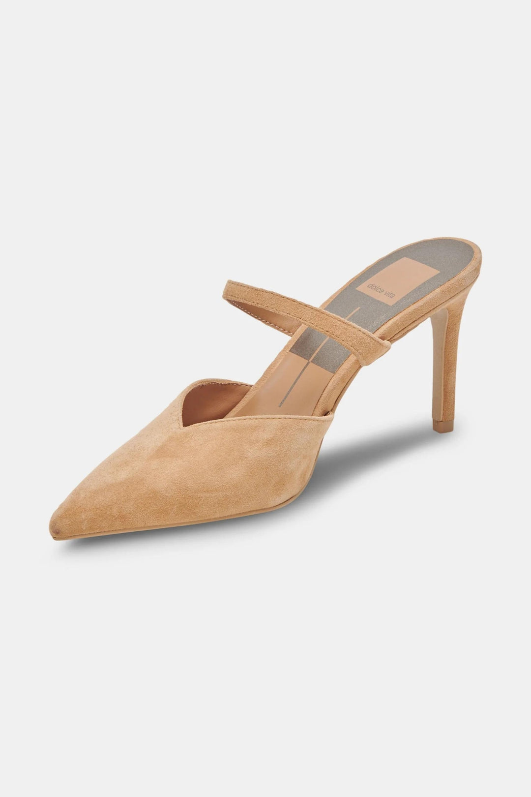 DOLCE VITA | KANIKA HEEL