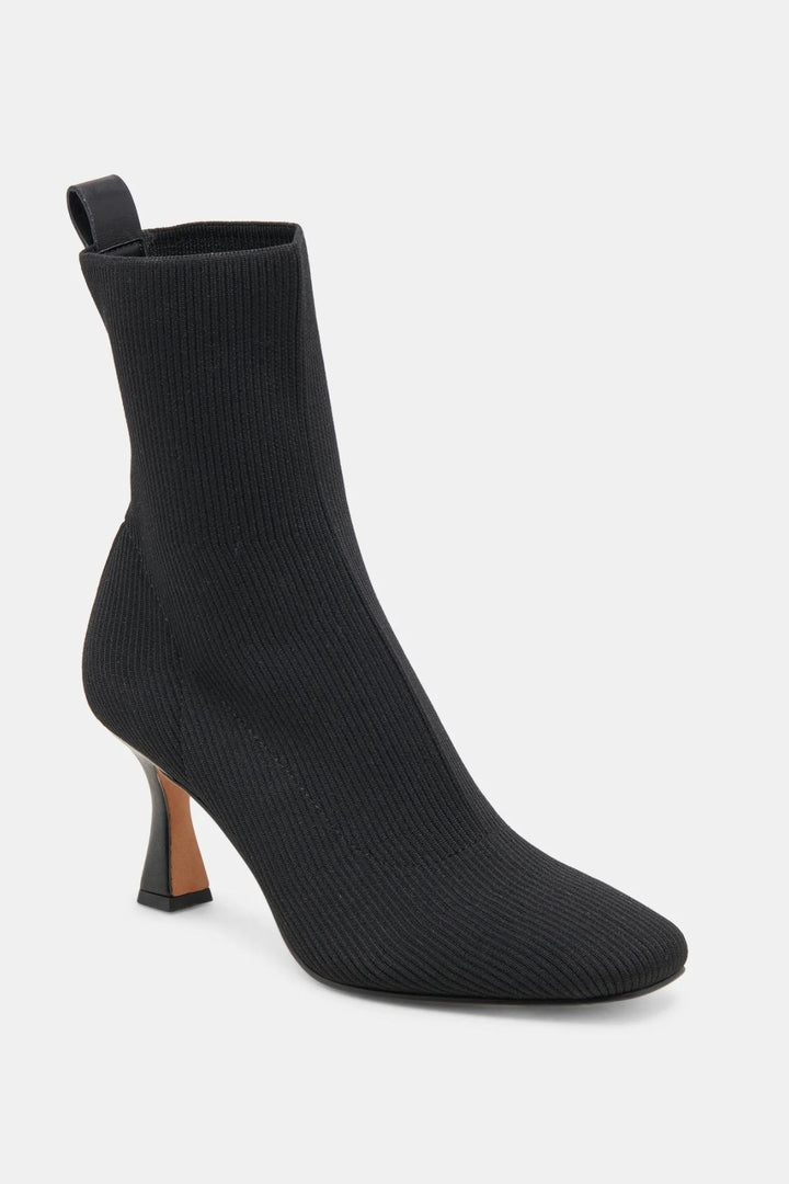 DOLCE VITA | GLAMOR KNIT BOOTIE