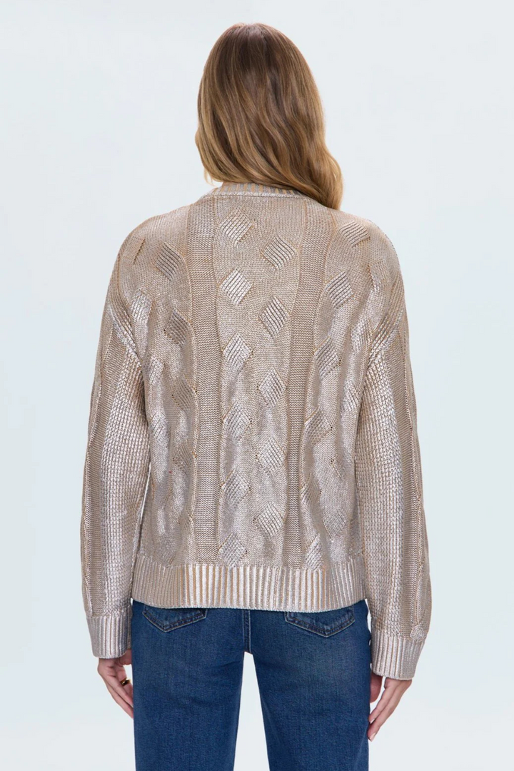 PISTOLA | EVERLY SWEATER