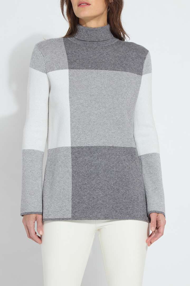 LYSSE | Victoria Pullover Sweater