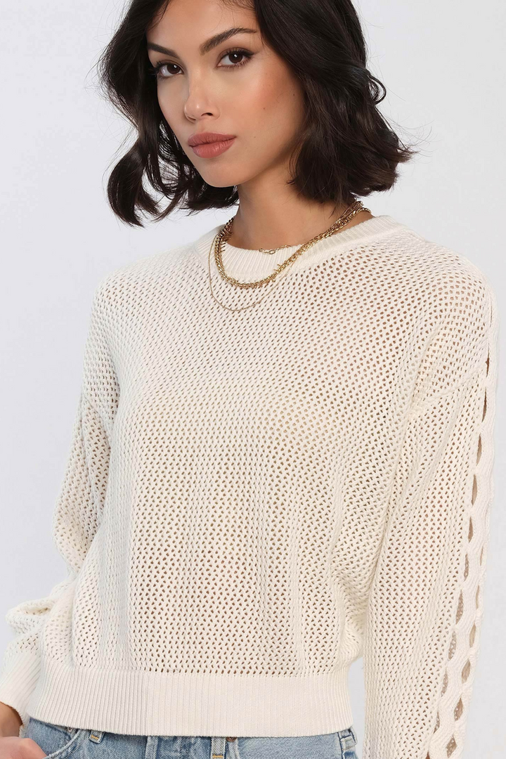 HEARTLOOM | Avila Sweater