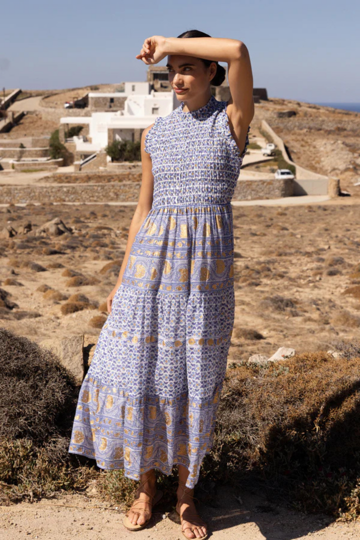 OLIPHANT | Veranda Maxi Dress