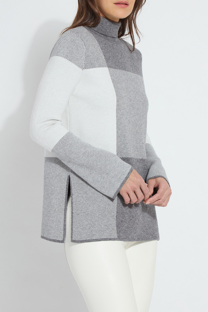 LYSSE | Victoria Pullover Sweater