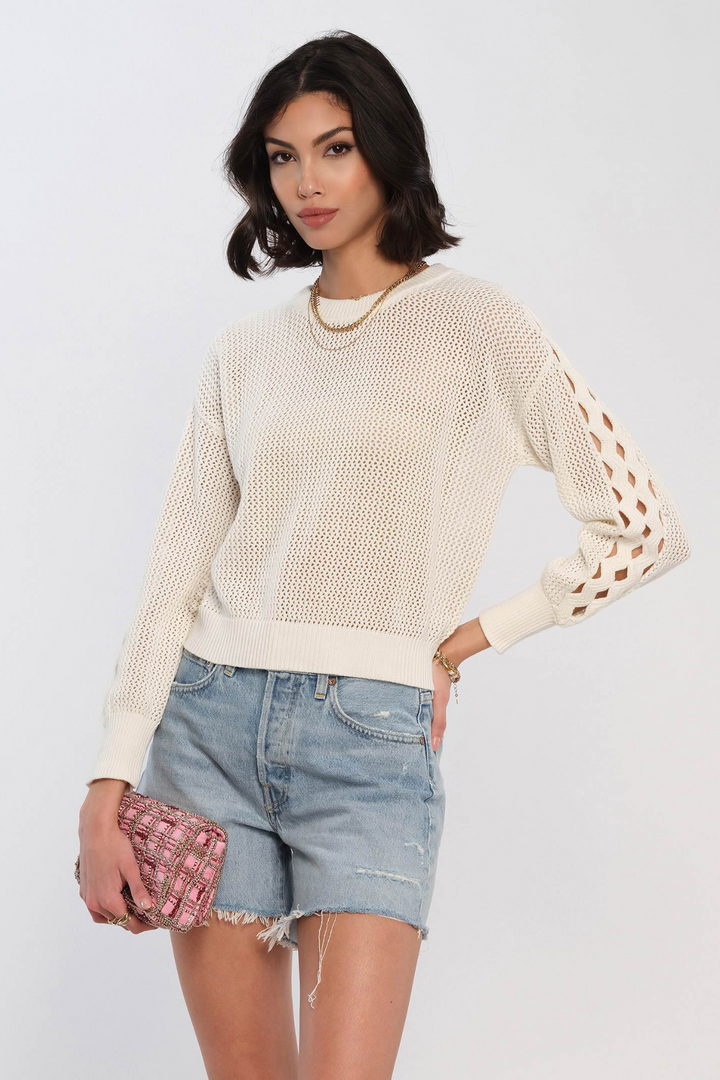 HEARTLOOM | Avila Sweater