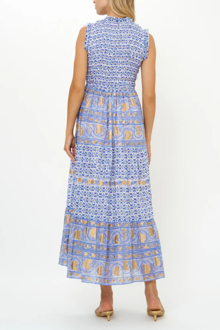 OLIPHANT | Veranda Maxi Dress