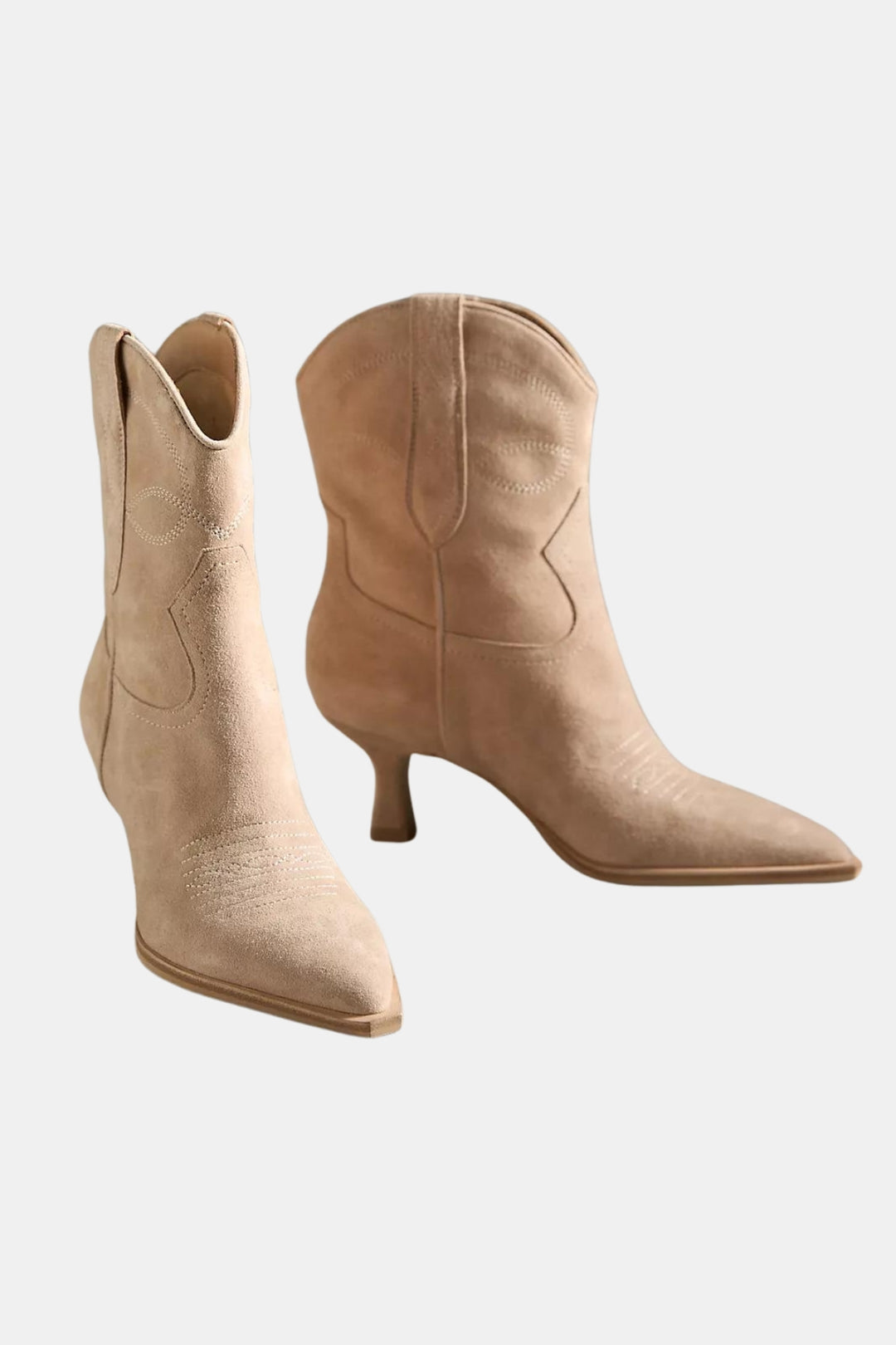 DOLCE VITA | ANGEL BOOTIE