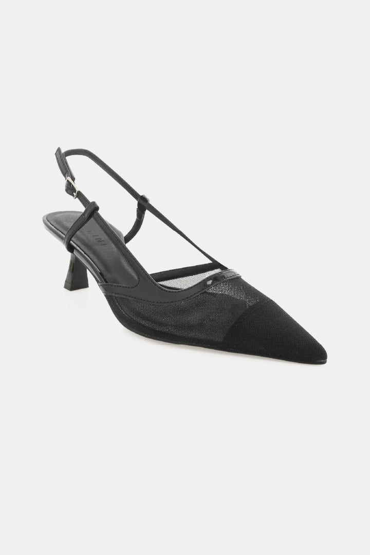 Billini | Hawley Mesh Heels