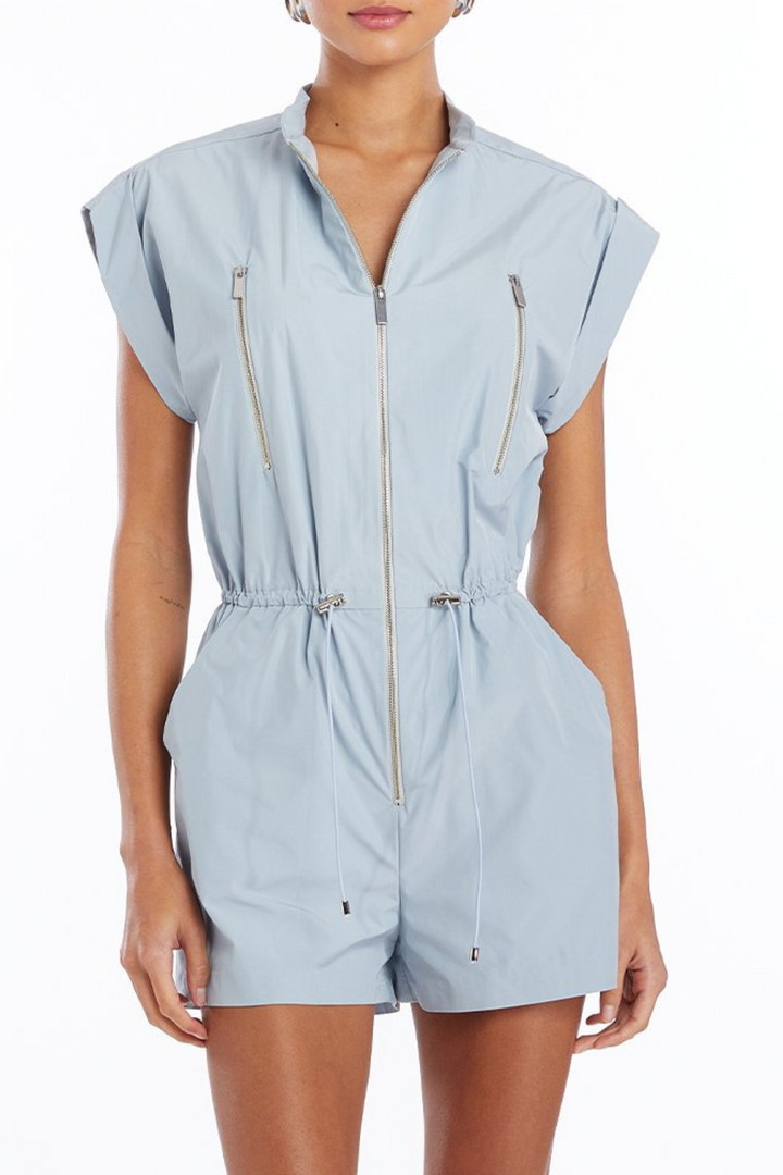 AMANDA UPRICHARD | NEVILLE ROMPER