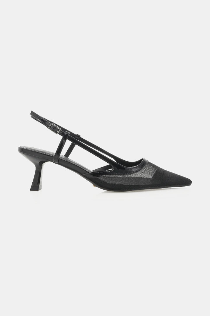 Billini | Hawley Mesh Heels