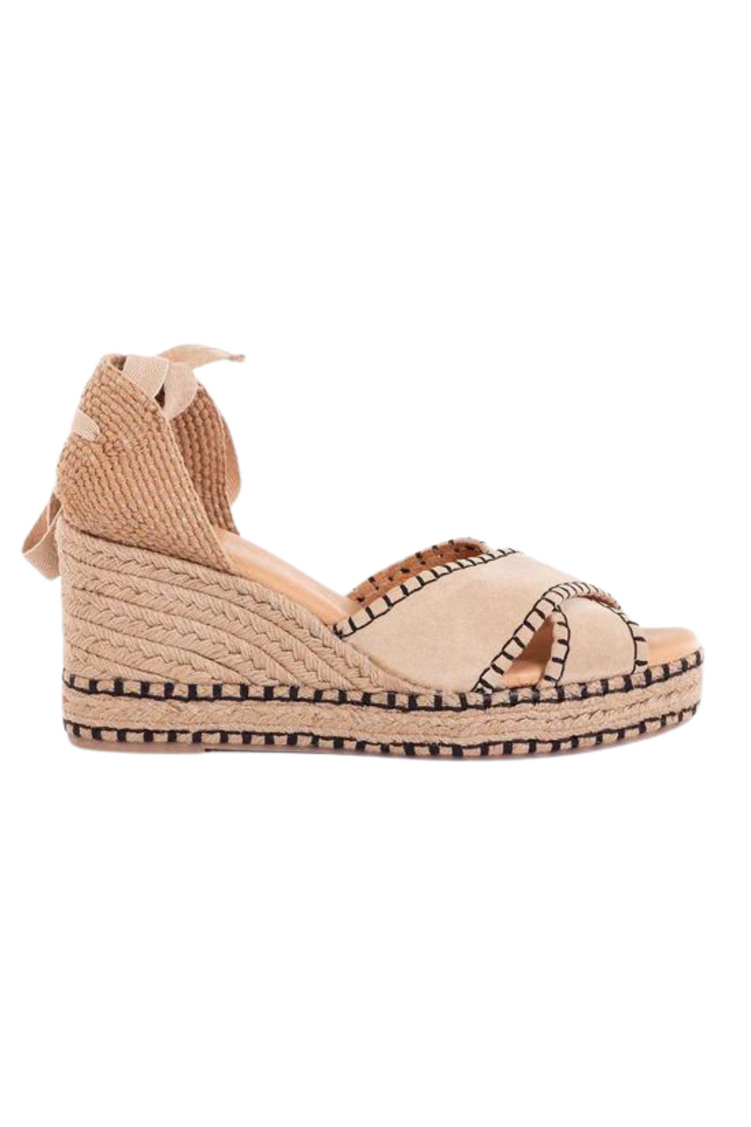 Palma Espadrille