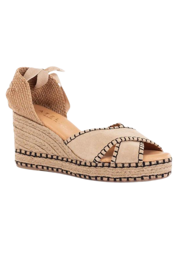 Palma Espadrille