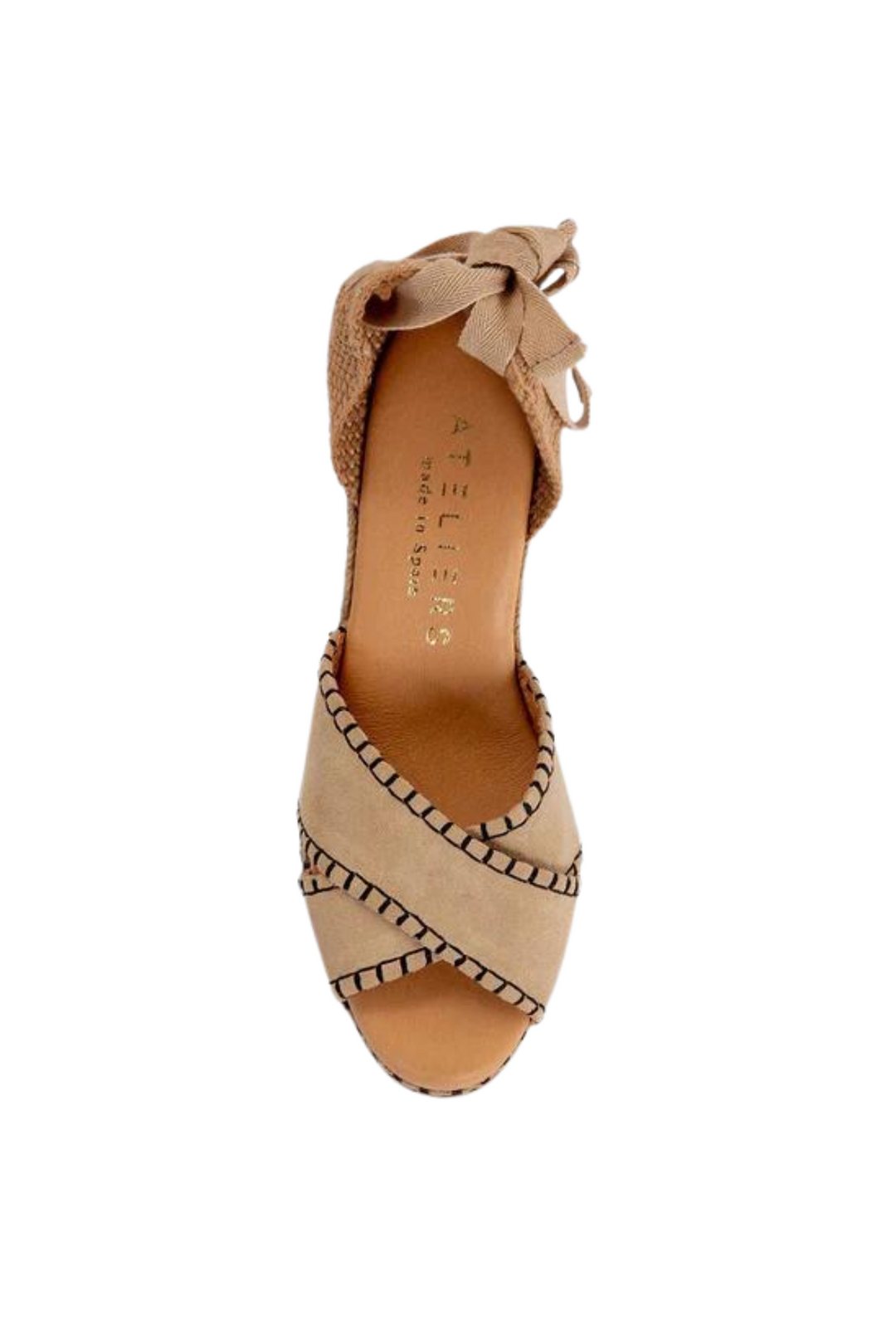 Palma Espadrille