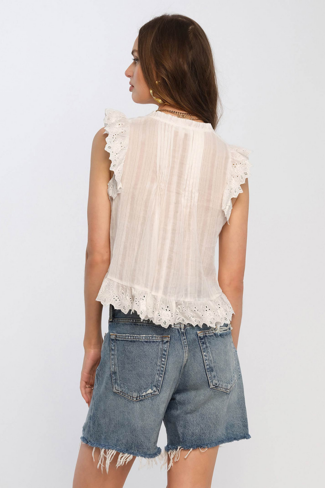 HEARTLOOM | Arienne Top