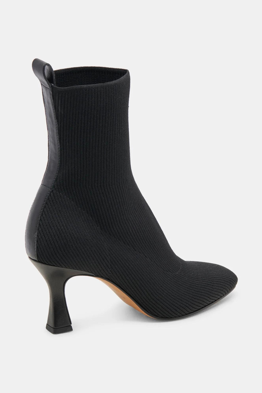 DOLCE VITA | GLAMOR KNIT BOOTIE