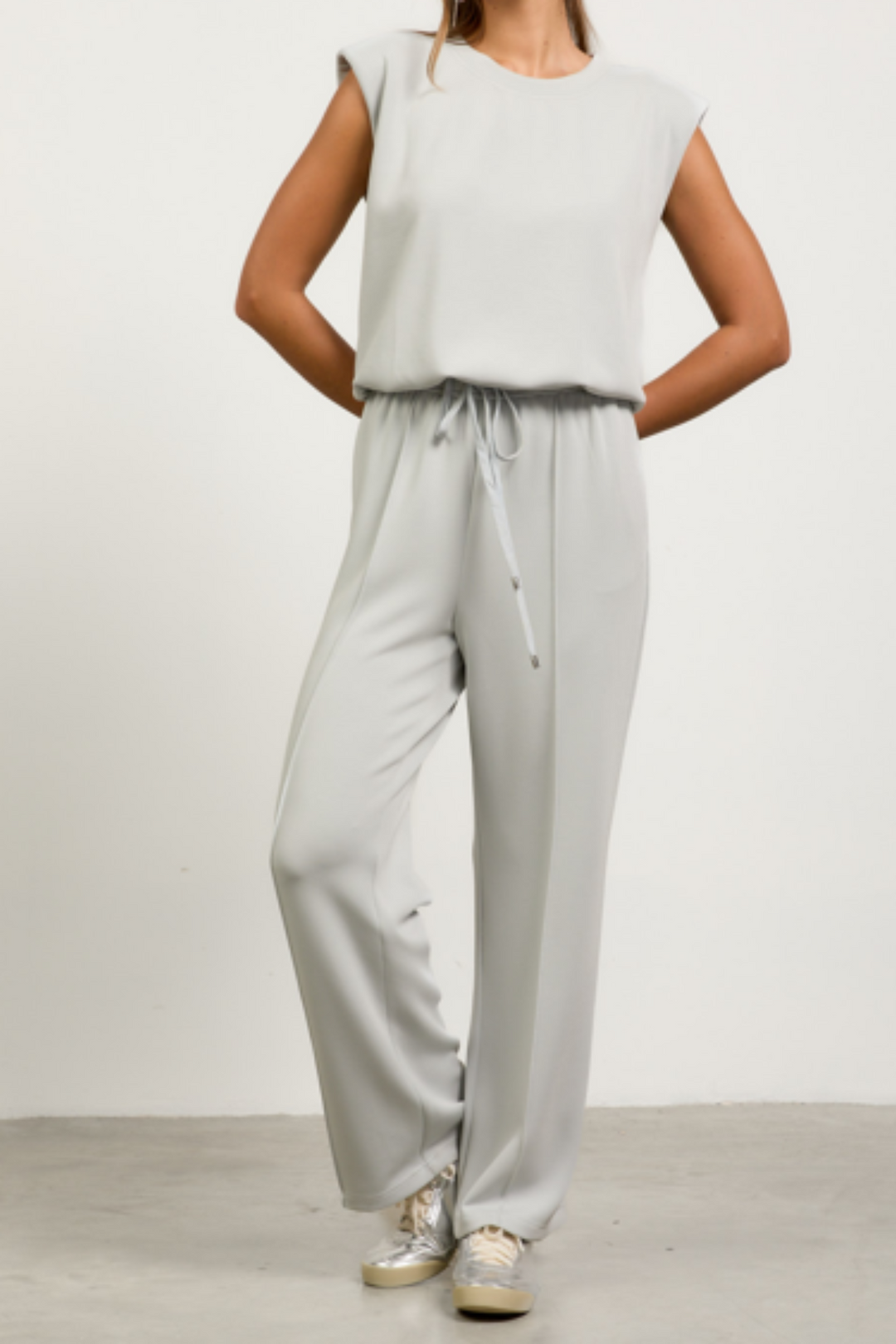 Blue Fog Luxe Lounge Pant