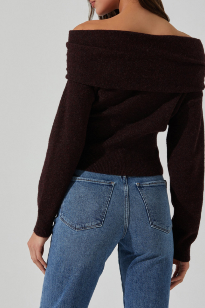 ASTR | Wylie Sweater