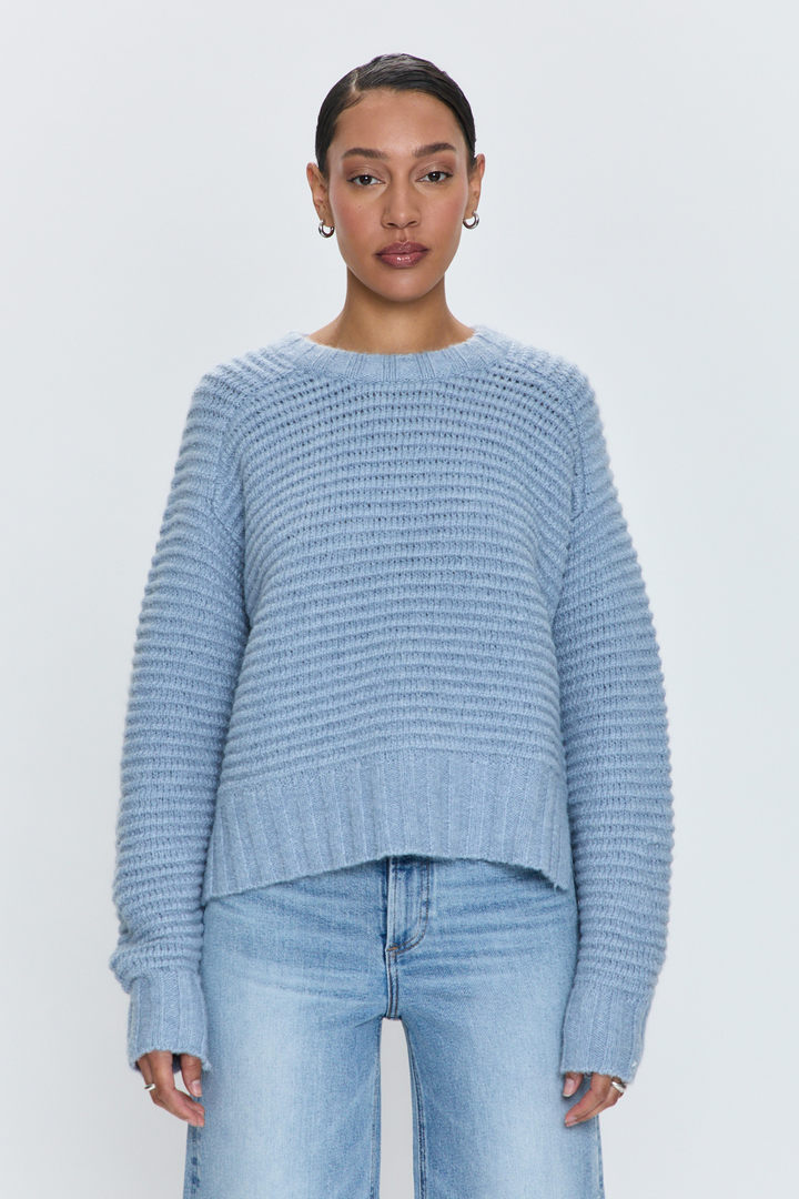 PISTOLA | ADINA SWEATER