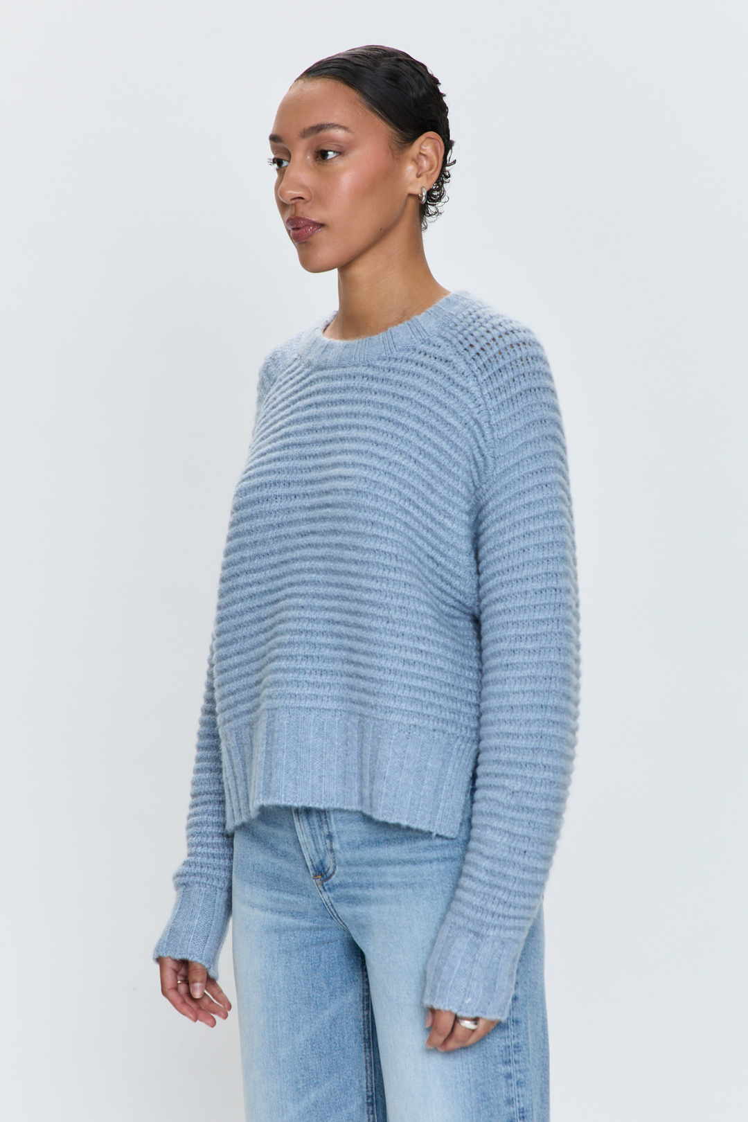 PISTOLA | ADINA SWEATER