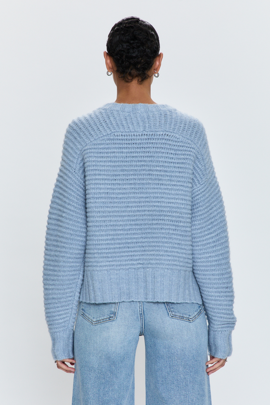 PISTOLA | ADINA SWEATER