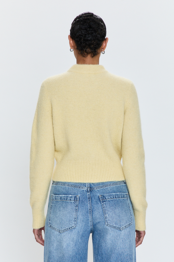 PISTOLA | SARA SWEATER