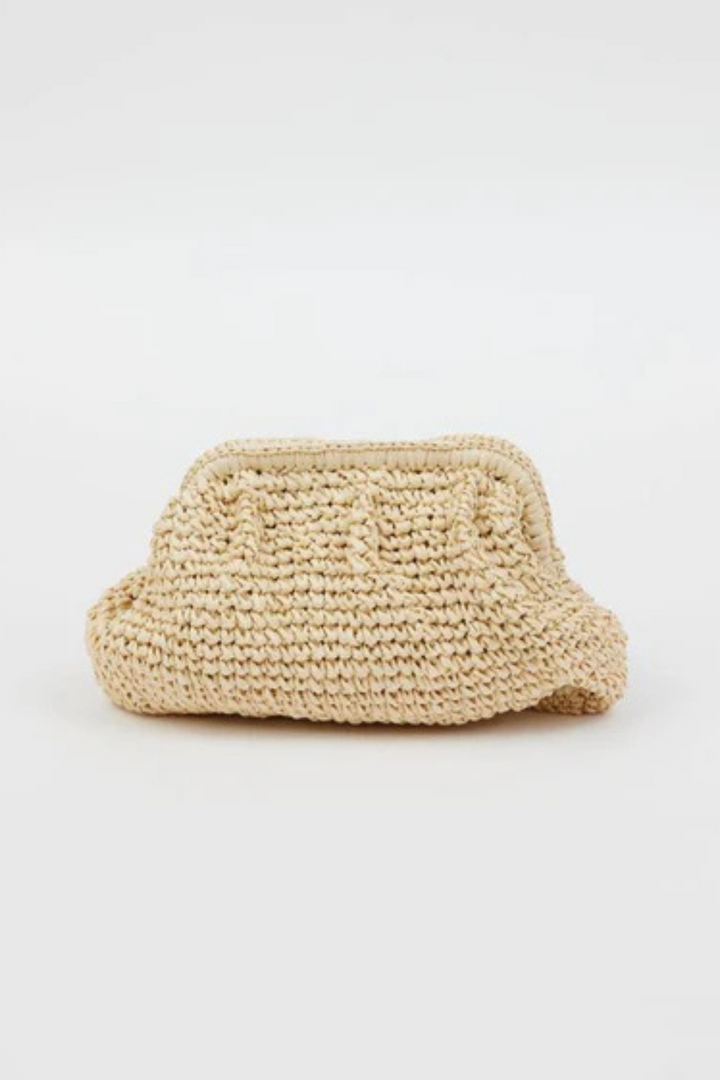 Hat Attack | Frame Clutch