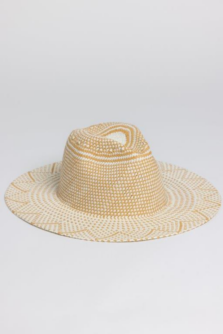 Cabo Packable SunHat