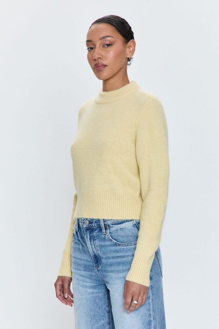 PISTOLA | SARA SWEATER