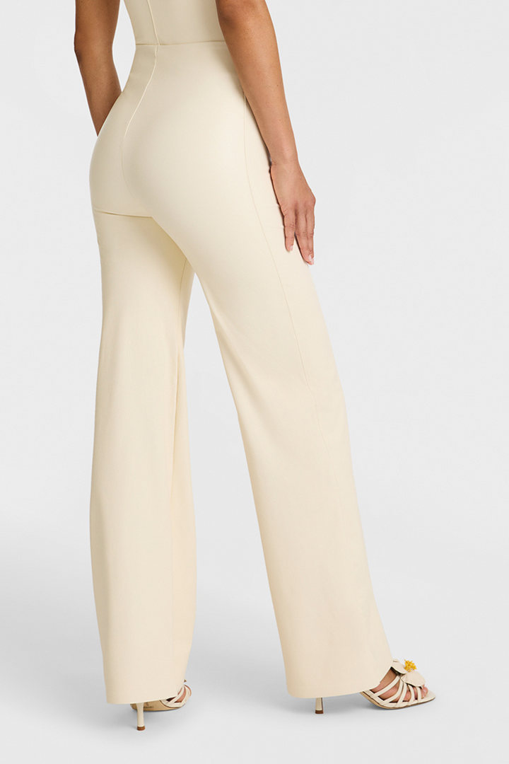 COMMANDO | Faux Leather Pant