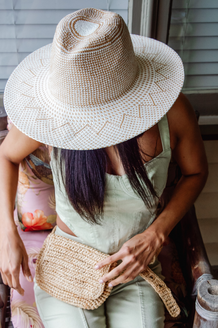 Cabo Packable SunHat