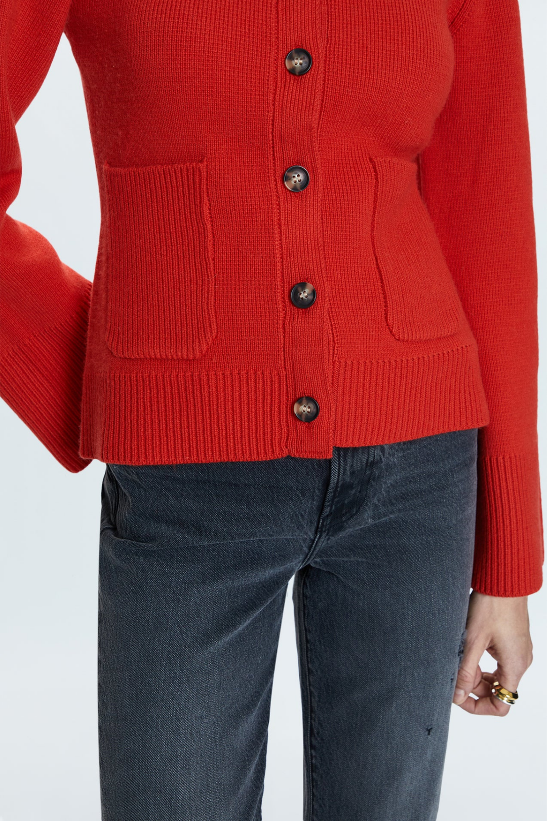 PISTOLA | DANI CARDI- RED