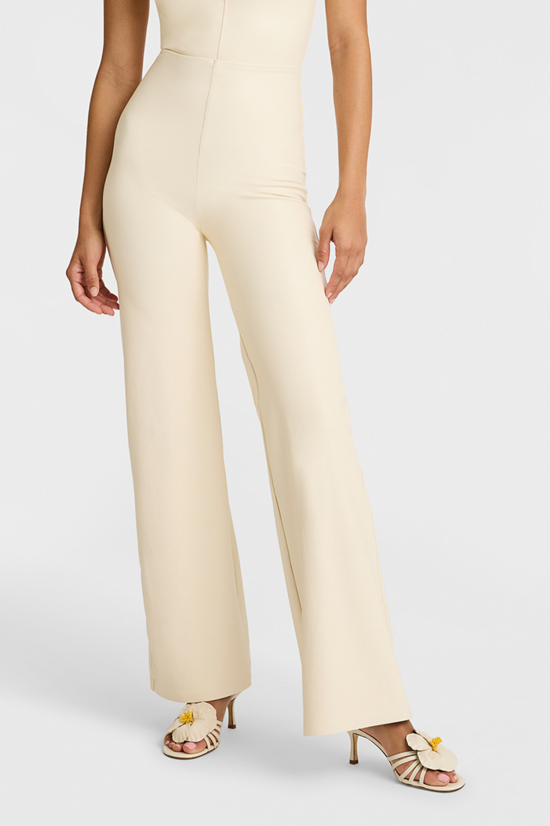 COMMANDO | Faux Leather Pant