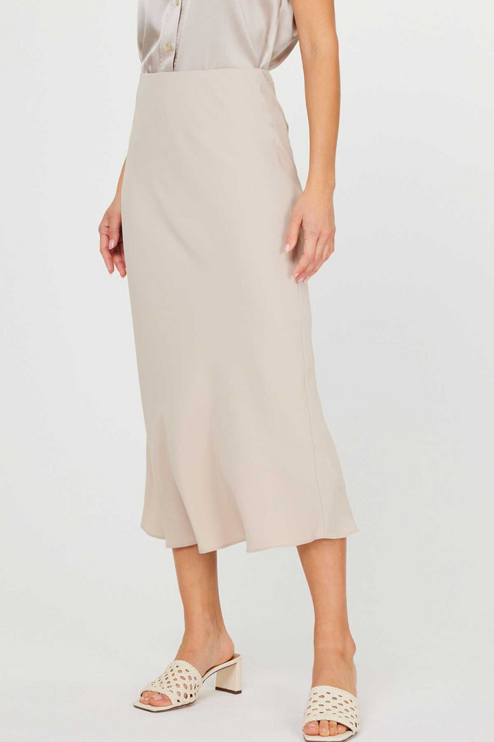 Kylie Midi Skirt