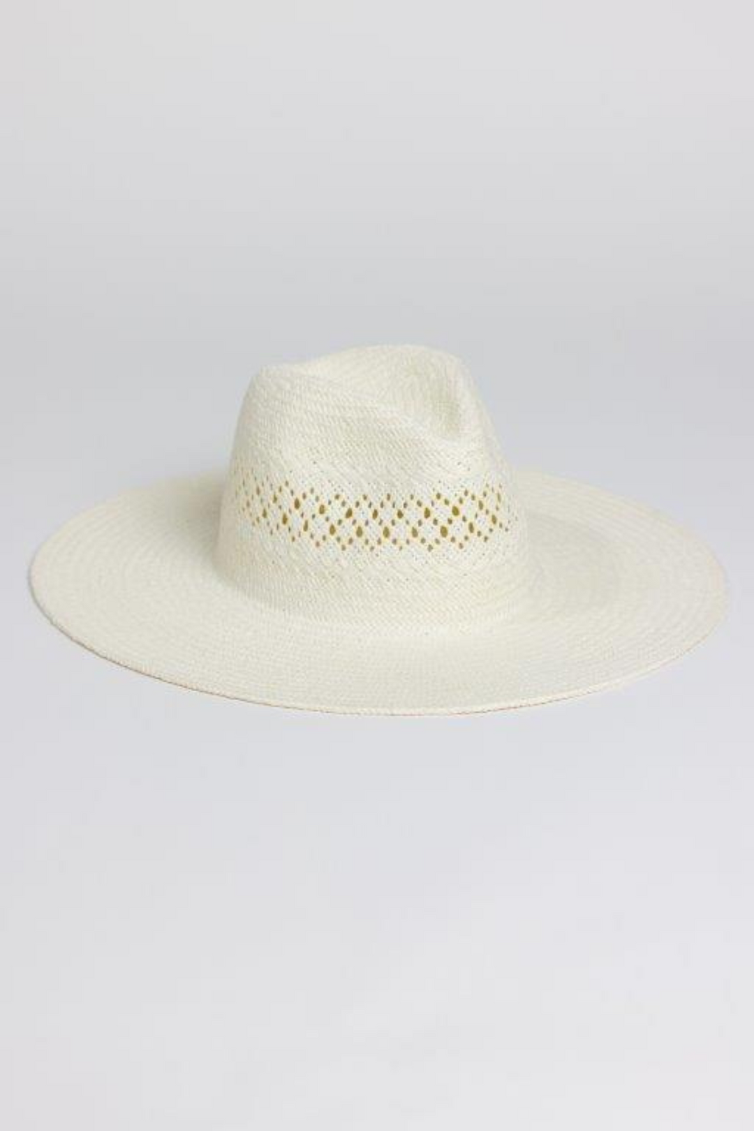 Luxe Packable Sunhat