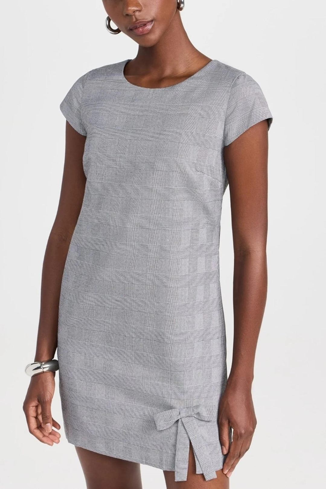 AMANDA UPRICHARD | MARIAMA DRESS