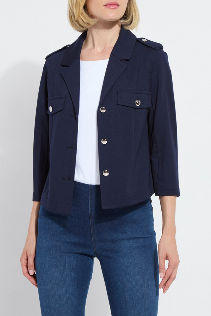 LYSSE | Veronica Ponte Blazer