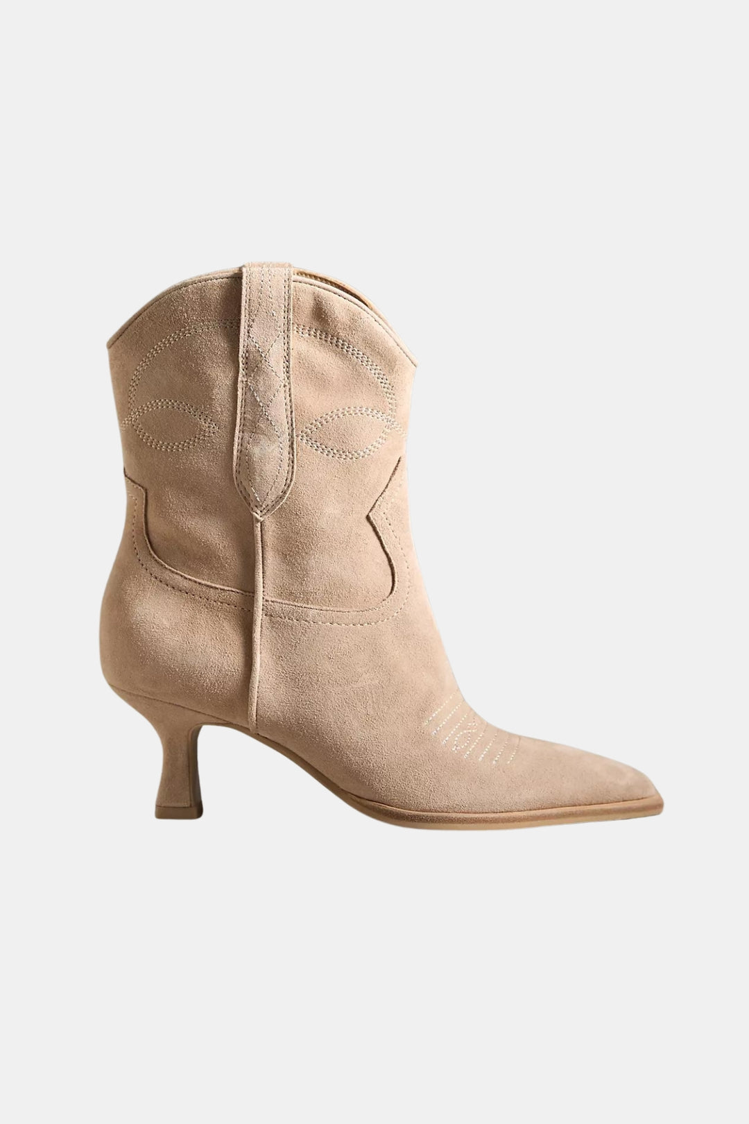 DOLCE VITA | ANGEL BOOTIE