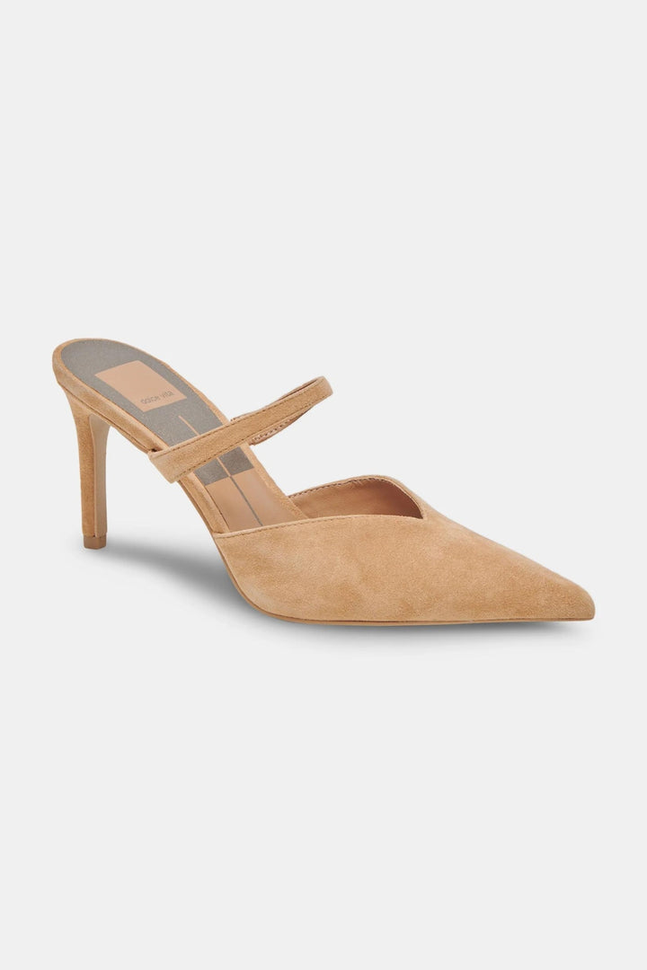 DOLCE VITA | KANIKA HEEL